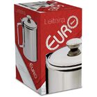 Leiteira 0,75l - Euro Home - Inox