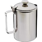 Leiteira 0,75l - Euro Home - Inox