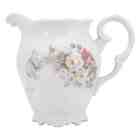 Leiteira Eterna Porcelana Schmidt