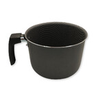 Leiteira Fervedor De Leite Agua Panela Para Ferver Antiaderen