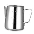 Leiteira Inox 350ml Mimo Style Af20025