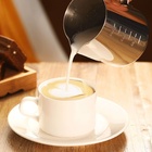 Leiteira Inox 350ml Mimo Style Af20025