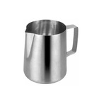 Leiteira Inox 600ml Com Alça - Xdx-56002