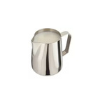 Leiteira Inox 600ml Com Alça - Xdx-56002