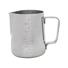 Leiteira Inox 600ml Mimo