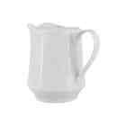 Leiteira Noiva Porcelana Schmidt