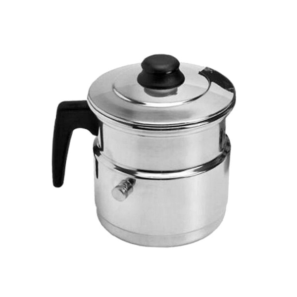 Leiteira Térmica Com Apito Continental (3 5 Litros)