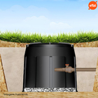 Leito De Secagem Fortlev