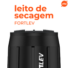 Leito De Secagem Fortlev