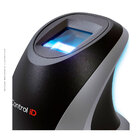 Leitor Biométrico Control Id Idbio