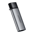 Leitor Cartão Ugreen Usb-c Macho Para Cartão Micro E Sd