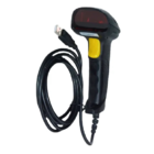 Leitor Código De Barras Comfio Usb Laser 1d Ean Nf Goldensky