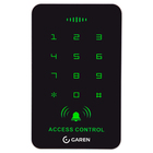 LEITOR COM TECLADO TOUCH SCREEN GAREN