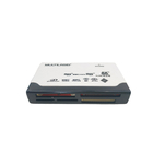 Leitor De Cartao De Memoria Usb 46 Em 1 Ac076 Multilaser