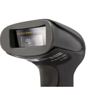 Leitor De Código De Barras Usb Knup 1d Ccd Scanner Boletos