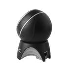 Leitor De Código De Barras Usb Lb-d1000bk C3tech