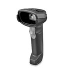Leitor De Codigo De Barras Zebra Com Suporte Usb Led - Ds2208