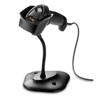 Leitor De Codigo De Barras Zebra Com Suporte Usb Led - Ds2208