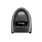 Leitor De Codigo De Barras Zebra Com Suporte Usb Led - Ds2208