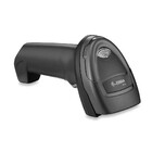 Leitor De Codigo De Barras Zebra Com Suporte Usb Led - Ds2208