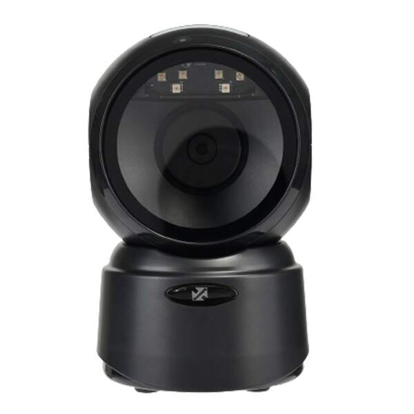 Leitor De Código Fixo Nonus Omni Omnidirecional 2d E 1d - 012