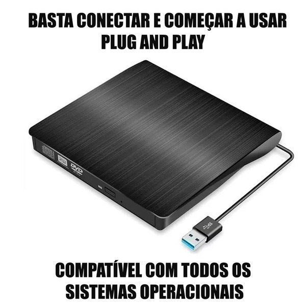 Leitor Dvd Cd Usb Para Samsung Xe310xba Dvdrw Compatível | Leroy