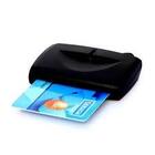 Leitor E Gravador De Cartoes Inteligentes Nonus Smart Us