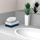 Lenço De Papel Kleenex Interfolhado Folha Dupla 50 Lenços - 1