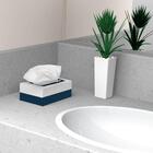 Lenço De Papel Kleenex Interfolhado Folha Dupla 50 Lenços - C