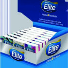 Lenço Elite Softys - Caixa Com 24 Pcts Com 15 Lenços