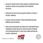 Lenco Glaco Wipe On - Soft99