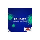 Lenço Umidecido Omo - 100 Unidades