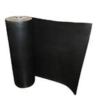 Lençol / Piso De Borracha Liso Elite 3mm 0,5m X 3 M