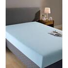 Lençol Avulso Casal Artex Total Mix Algodão 180 Fios Com Elás