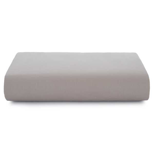 Lençol Avulso Casal Com Elástico 100% Algodão 180 Fios Unique