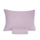 Lençol Avulso Casal Doce Vida Roxo Un