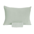 Lençol Avulso Casal Doce Vida Verde Un