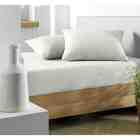 Lençol Avulso Casal Especial Marfim Soft