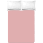 Lençol Avulso Casal Liso 300 Fios Com Elástico - Nova América