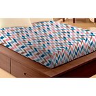 Lençol Avulso Casal Microfibra Com Elástico Camesa