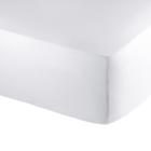 Lençol Avulso Com Elástico Casal King Buddemeyer Basic Percal