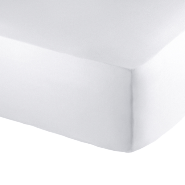Lençol Avulso Com Elástico Casal King Buddemeyer Basic Percal