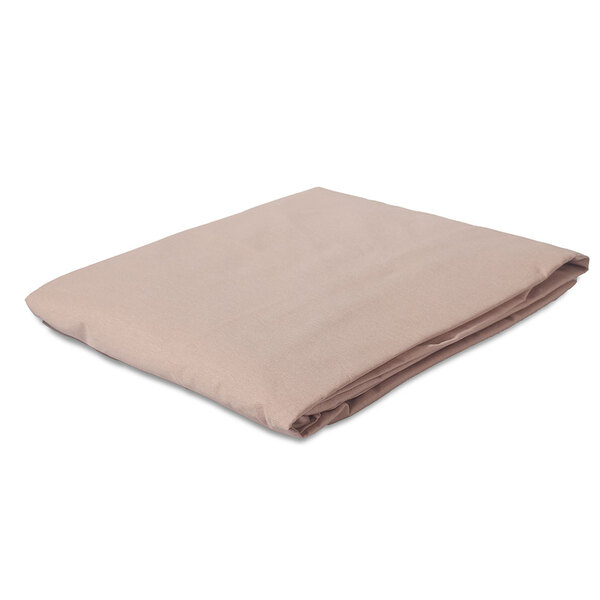 Lençol Avulso Com Elástico Para Berço Americano 200 Fios 100&