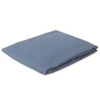 Lençol Avulso Com Elástico Para Mini Berço 200 Fios 100% Algo