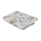 Lençol Avulso Com Elástico Para Mini Cama 200 Fios 100% Algod