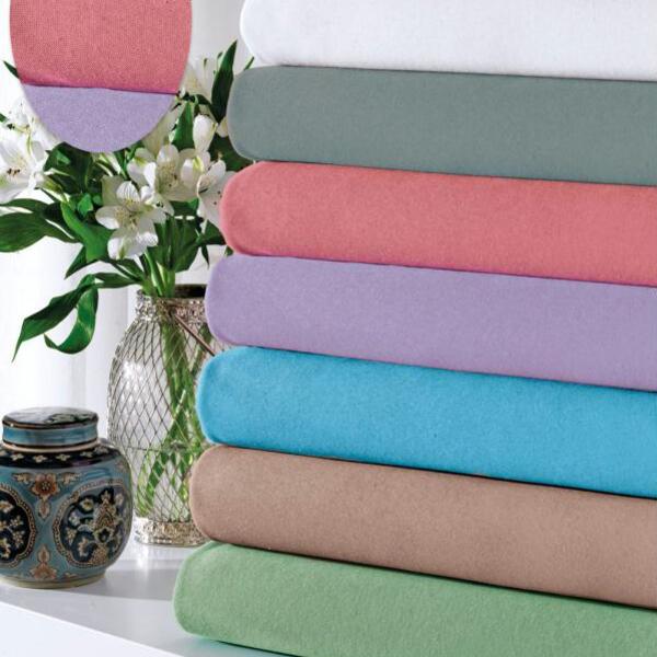 Lençol Avulso Estampado Microfibra C/ Elastico Solteiro  Arab