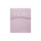 Lençol Avulso Kacyumara Tinto Satineé 300 Fios Casal Inrose