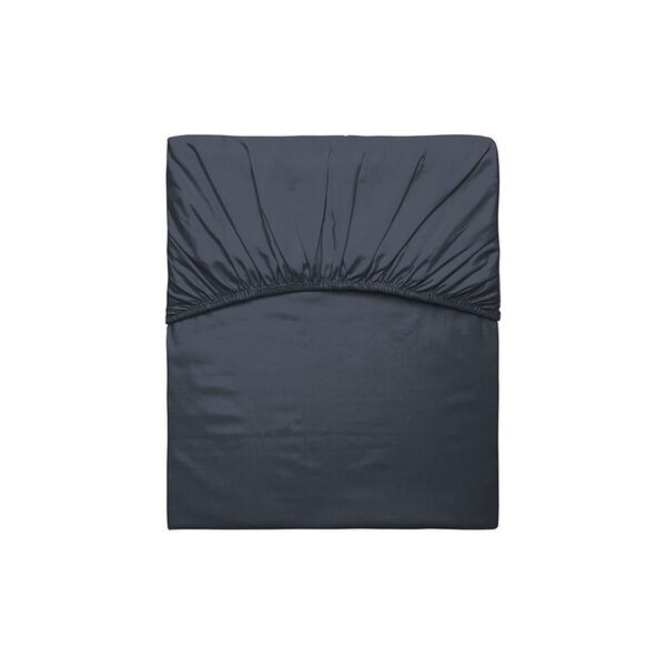 Lençol Avulso Kacyumara Tinto Satineé 300 Fios Queen Chumbo/g