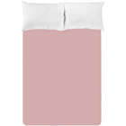 Lençol Avulso King Size Liso 300 Fios Com Elástico - Nova Amé