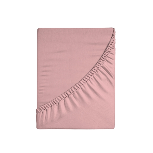 Lençol Avulso King Size Liso 300 Fios Com Elástico - Nova Amé